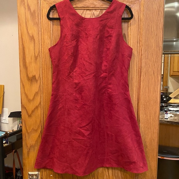 BCBGeneration Dresses & Skirts - NWT BCBGeneration Red Dress